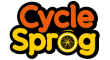 Cycle sprog logo